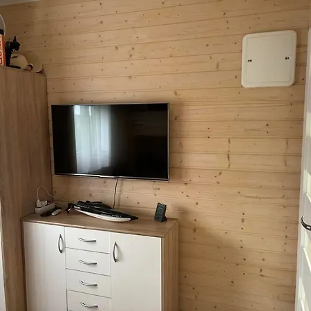 Domek Na Kaszubach *