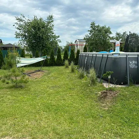 Domek Na Kaszubach *